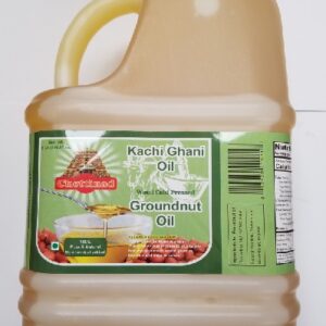 GRAMIYA GROUNDNUT OIL