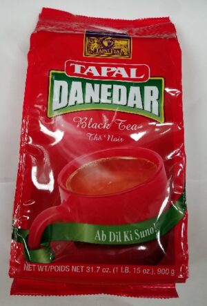 DANEDAR ECONOMY PACK