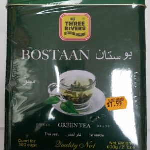 INSTANT KASHMIRI PINK TEA