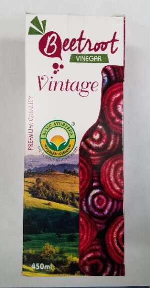 BEETROOT VINEGAR