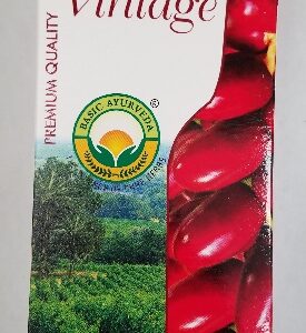 RED DATE VINEGAR