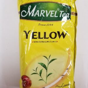 TEA YELLOW