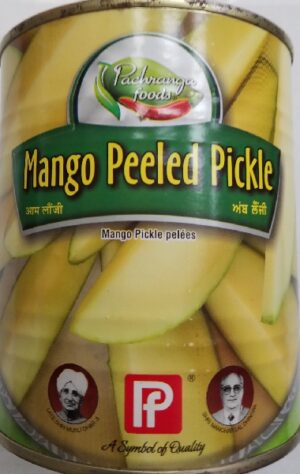MANGO LIME CHILLI