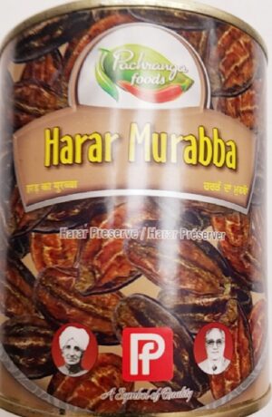 HARAR MURABBA