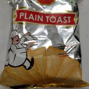 PLAIN TOAST