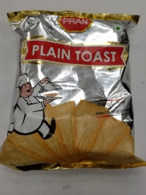 PLAIN TOAST