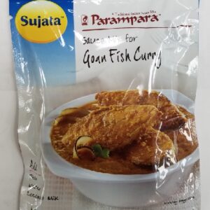 GOAN FISH CURRY