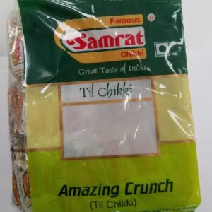 TIL CHIKKI