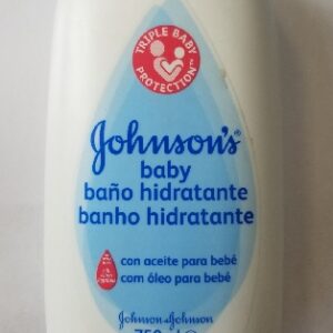 BABY CARE LOTION