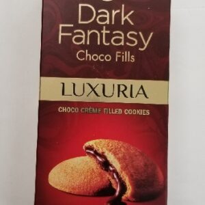 GARK FANTASTY LUXURIA