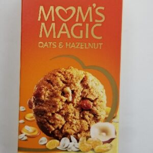 MOMS MAGIC