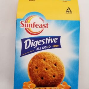 DIGESTIVE