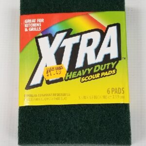 HEAVY DUTY
