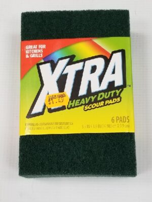 HEAVY DUTY