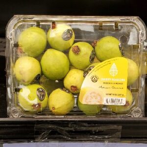 GUVAVA SMALL