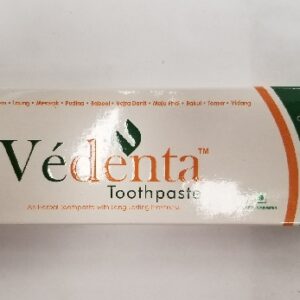 TOOTHPASTE