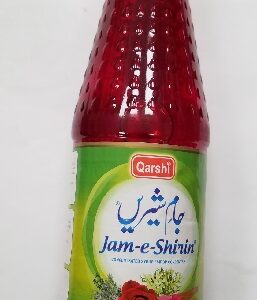 JAM-E-SHIRIN SYRUP