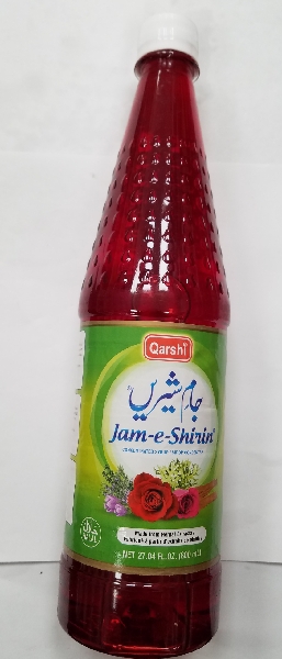 JAM-E-SHIRIN SYRUP