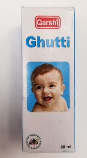 GHUTTI