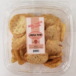 JEERA PURI