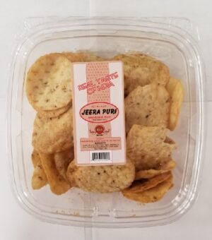 JEERA PURI