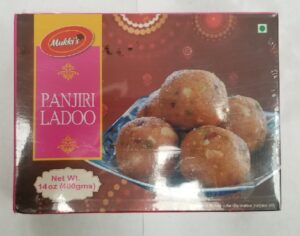 PANJIRI LADOO