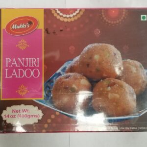 PANJIRI LADOO