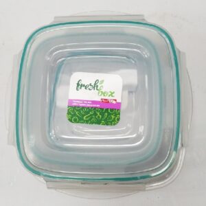 FREAH STORE BOX