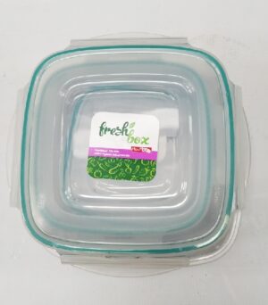 FREAH STORE BOX