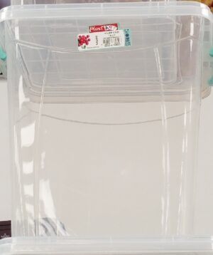 STORAGE CONTAINER
