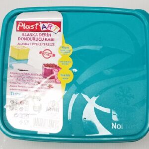 LASKA CUP DEEP FREEZE