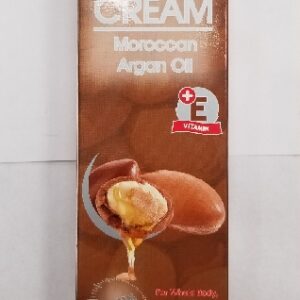 HAIR REMOVAL CREAM