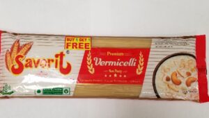 LONG VERMICELLI