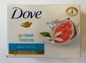 RESTORE BAR SOAP