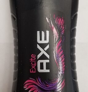SHOWER GEL EXCITE