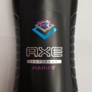 SHOWER GEL MARINE