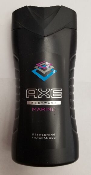 SHOWER GEL MARINE