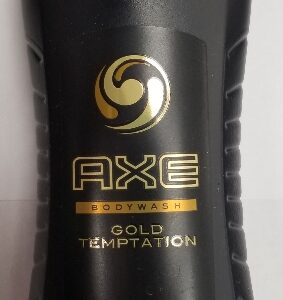 SHOWER GEL TEMPTATION