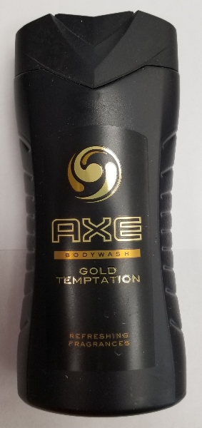 SHOWER GEL TEMPTATION