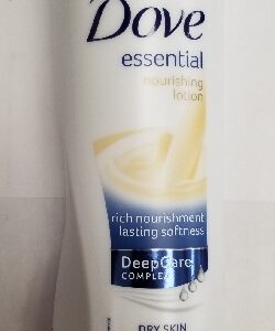 BODY LOTION ESSENTIAL