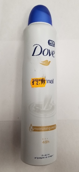 ORIGINAL SPRAY