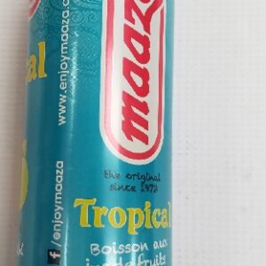 TROPICAL DRINK