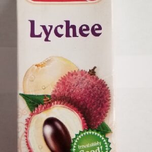 LYCHEE JUICE TP