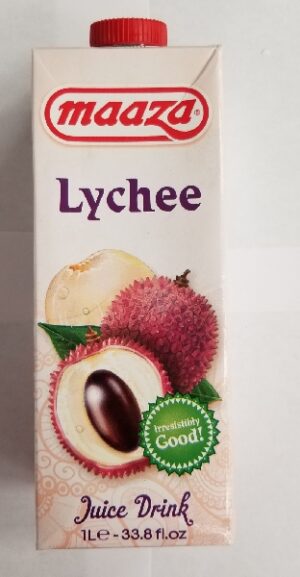 LYCHEE JUICE TP