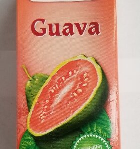 GUAVA JUICE TP