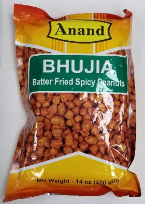 BHUJIA