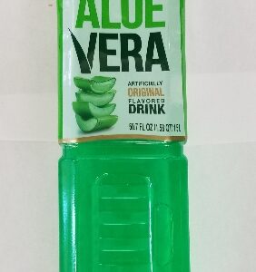 ALOVERA ORIGINAL DRINK