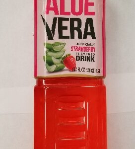 ALOEVERA FRESA