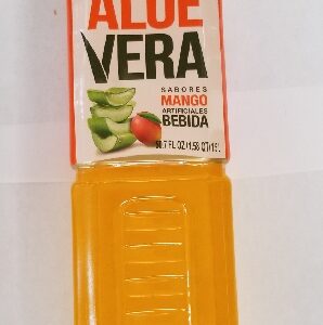 ALOEVERA MANGO DRINK
