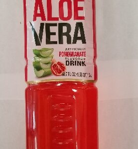 ALOEVERA GRANADA